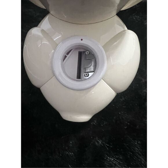 Polar Bear Ice Shaver- Model# WY-75/ 120V- Tested & Working - Picture 7 of 7